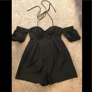 Urban Outfitters Romper
